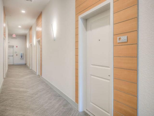 Foto del edificio - Lofts at South Lake