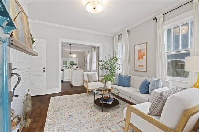 Foto del edificio - 481 Hill St SE