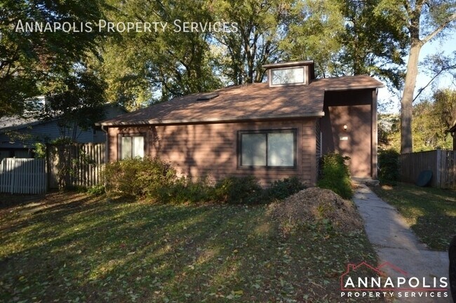 Foto del edificio - 4 Youngs Farm Ct