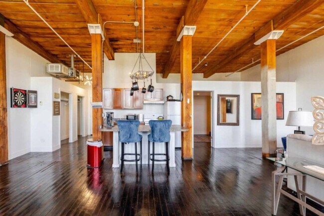 Foto del edificio - 226 Mt Elliott St