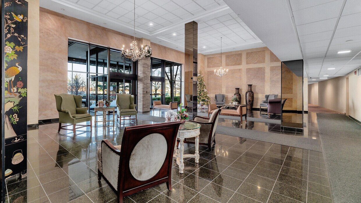 Building Photo - 6340 Americana Dr