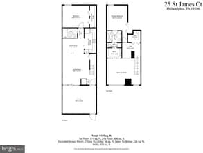 Building Photo - 25 St James Ct