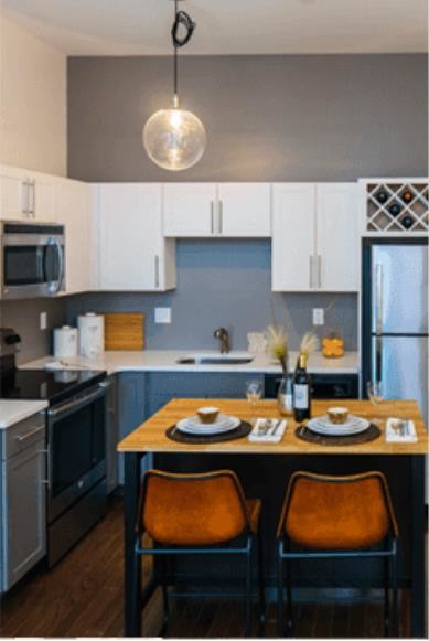 Foto principal - 1700 Chestnut