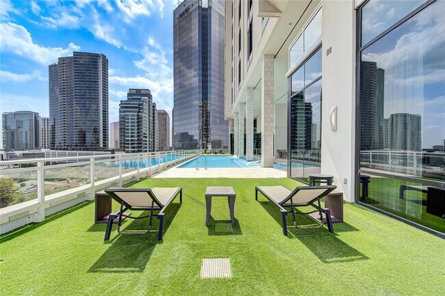 Foto del edificio - 1409 Post Oak Blvd