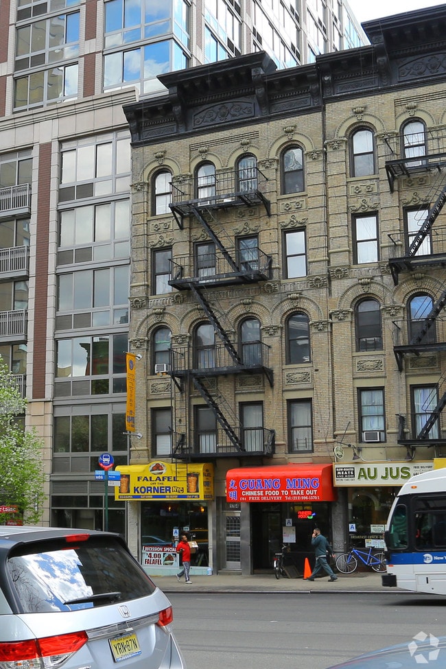 Building Photo - 1764 First Ave
