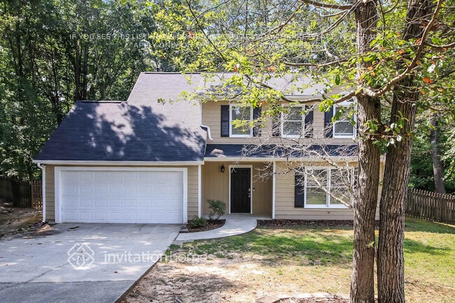 Building Photo - 330 Brooke Wood Dr