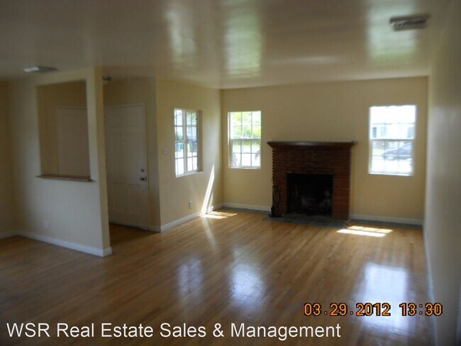 Building Photo - 3 br, 1 bath House - 4625 Gardena Dr