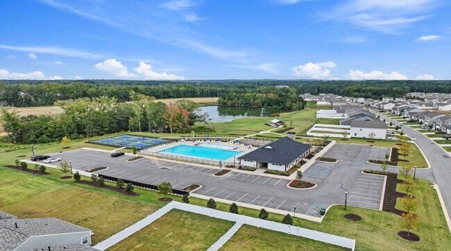 Foto del edificio - 601 Cordgrass Rd