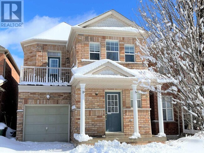 Photo du bâtiment - 25 Vessel Crescent