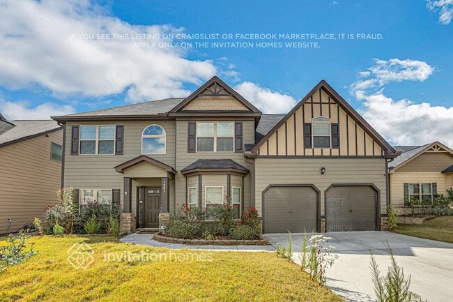 Building Photo - 1491 Long Acre Dr