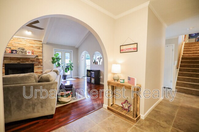 Foto del edificio - 321 Cypress St