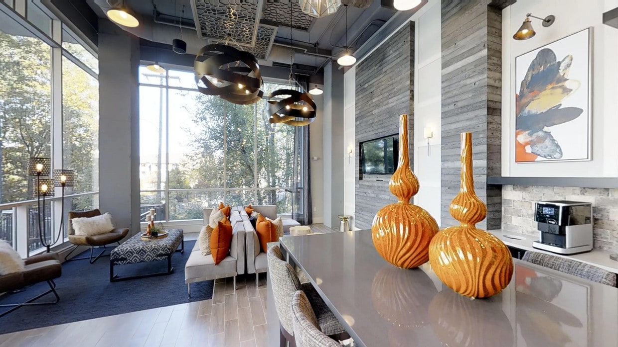 Photo - The Flats Exchange on Erwin Apartments