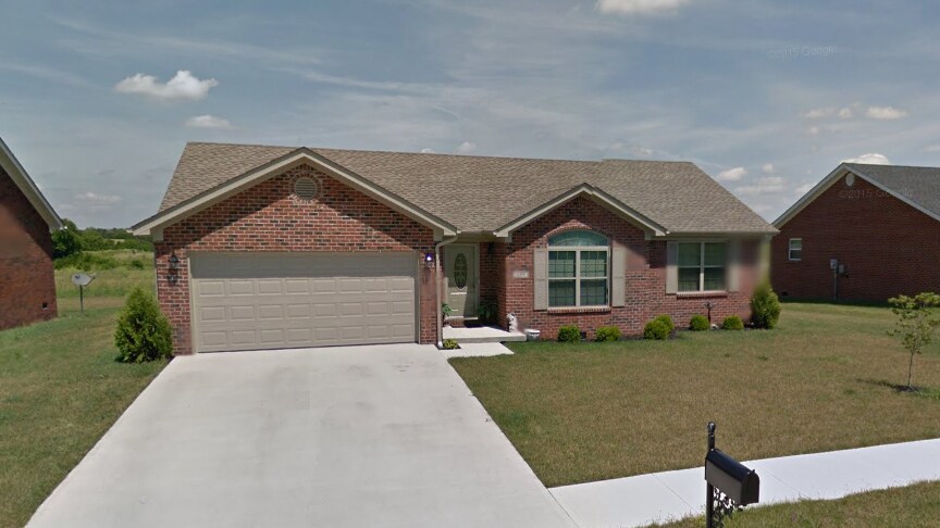 Foto del edificio - 525 Southfork Dr