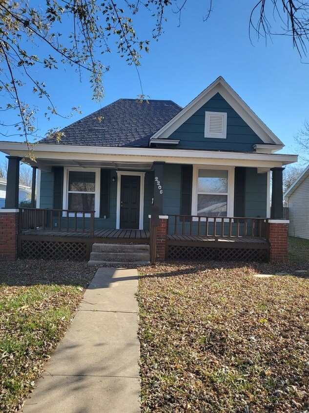 Foto principal - Full remodel on this beauty!