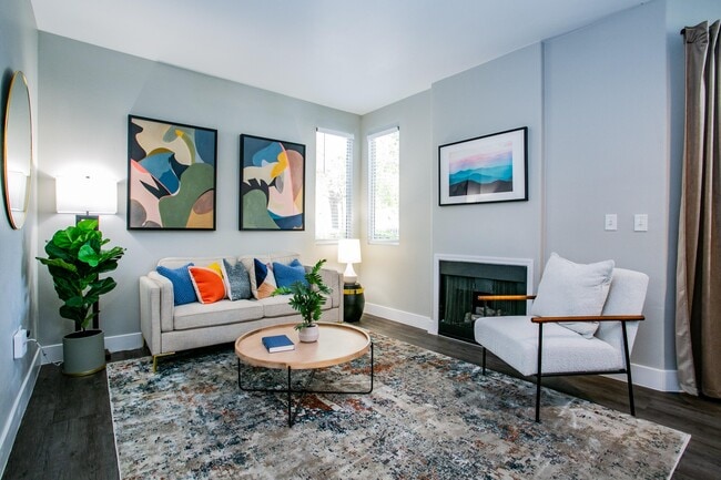 Building Photo - Octave Apartments