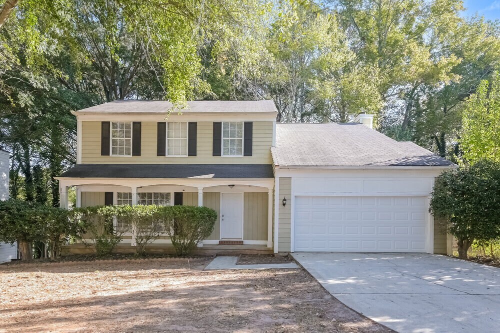 Foto principal - 700 Ashton Ln