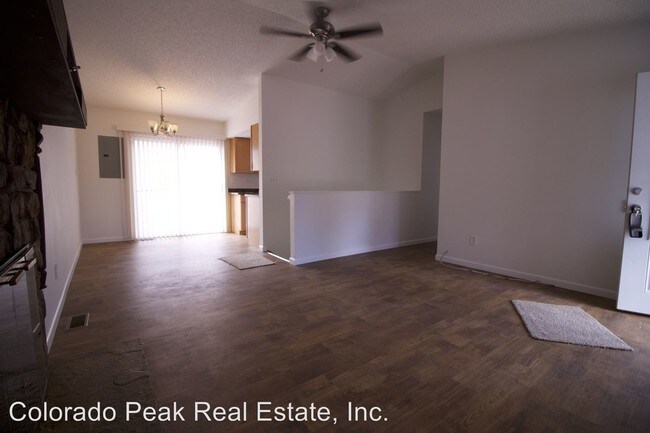 Building Photo - 4 br, 2 bath House - 2140 Bula Dr