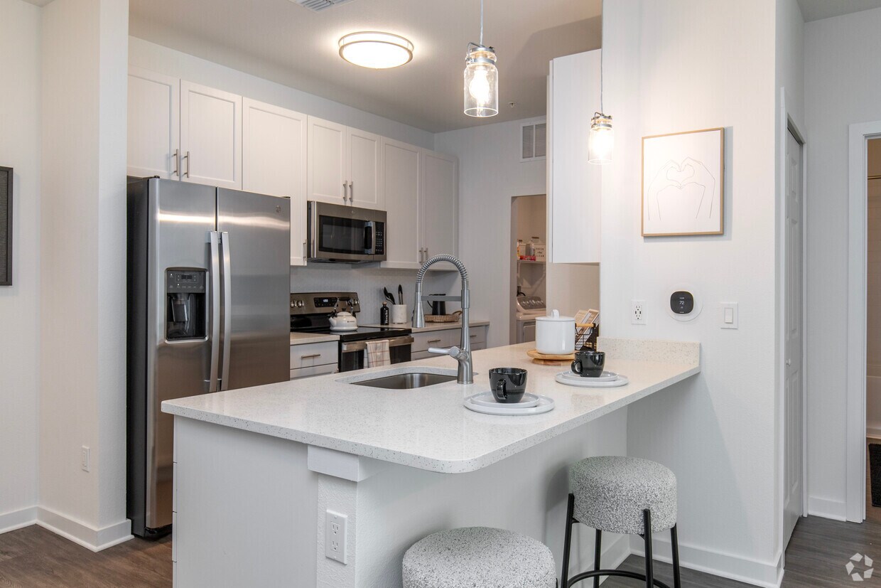 Douglas Grand at Parkway Apartments in Tampa, FL