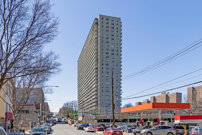 Foto del edificio - Highbridge House