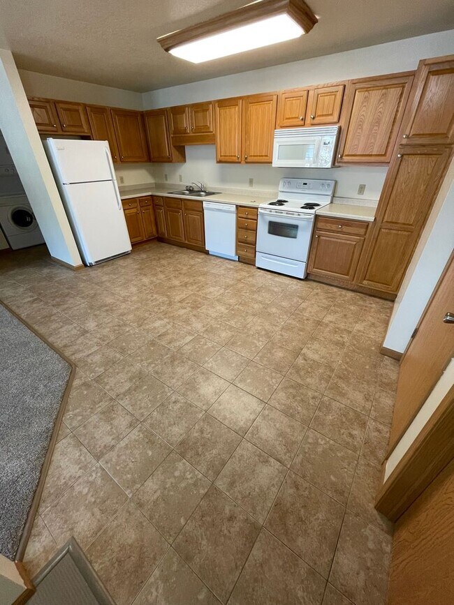 Foto del interior - Halfway Creek Apartments