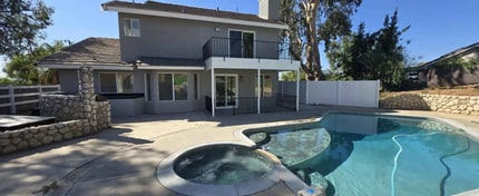 Building Photo - 18604 Newman Ave