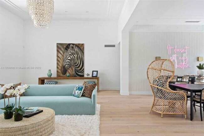 Foto del edificio - 2801 Flamingo Dr