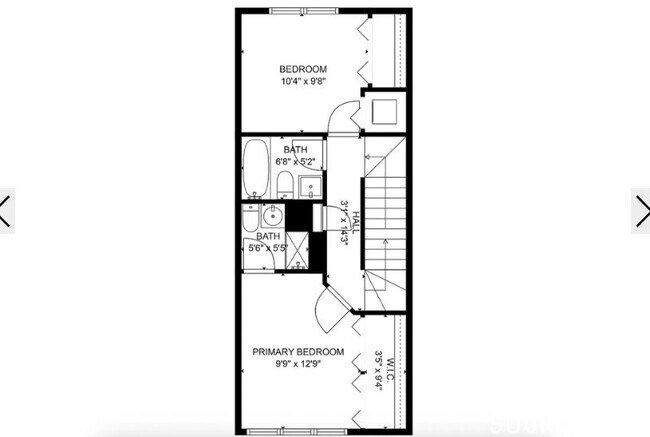 Photo - 855 W Erie St Apartment