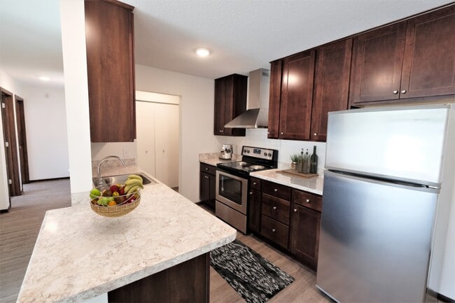 Building Photo - Domicile Sunfish LLC