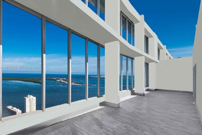 Building Photo - 465 Brickell Ave