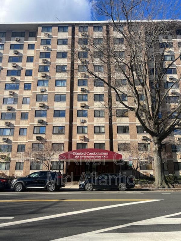 Building Photo - 1816 New Hampshire Ave NW