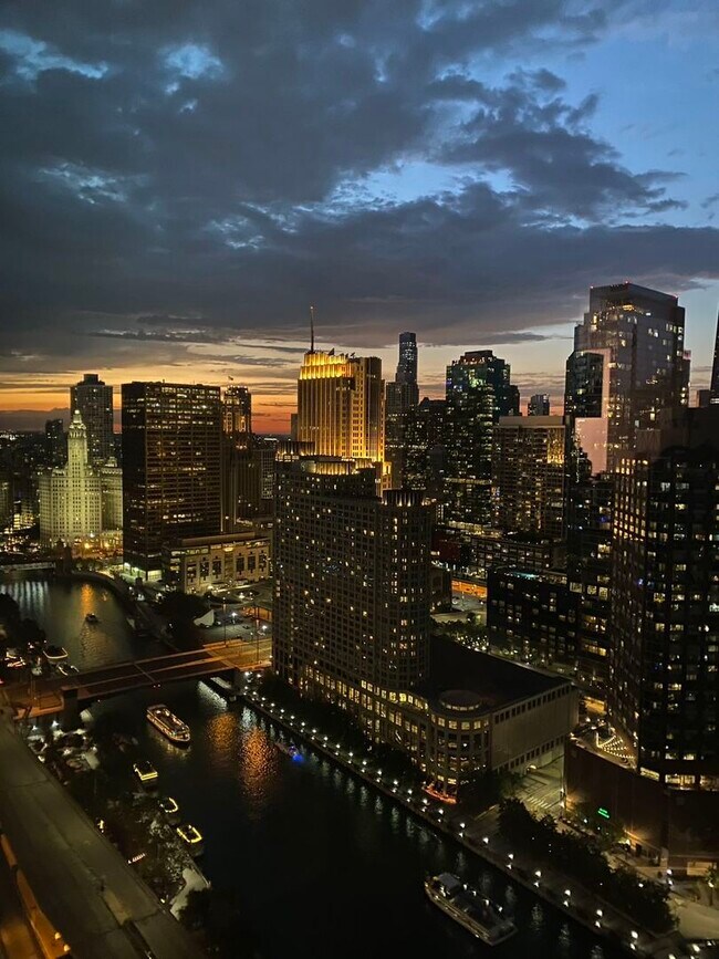 Foto del edificio - 363 E Wacker Dr