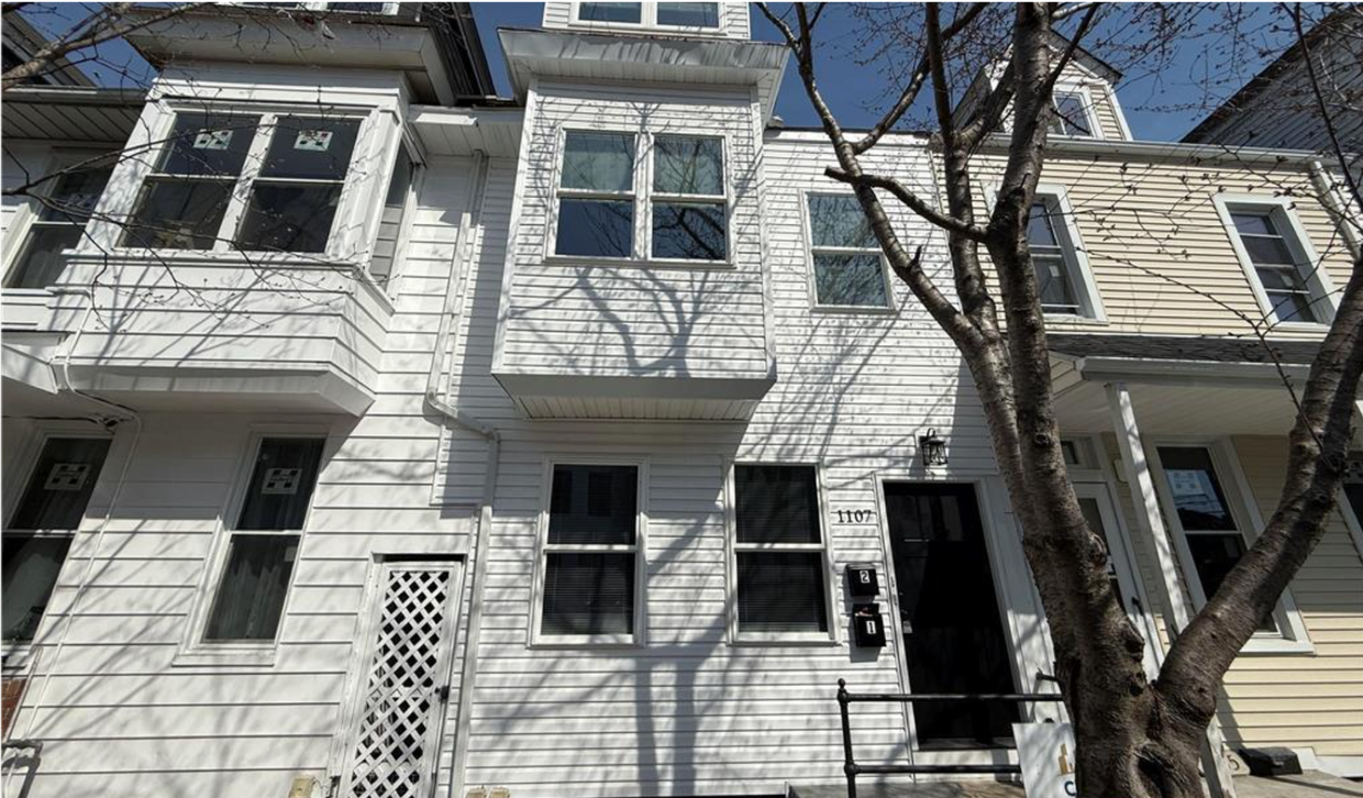 Foto principal - 1107 Lehigh St