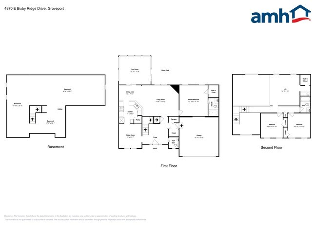 Building Photo - 4870 Bixby Ridge Dr E