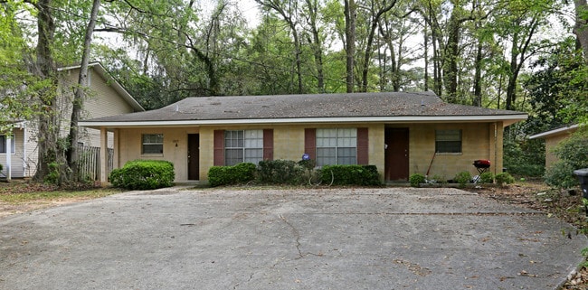 Building Photo - 1845 S Gadsden St