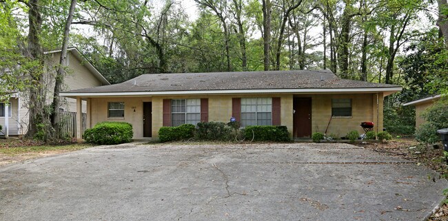 Foto del edificio - 1845 S Gadsden St