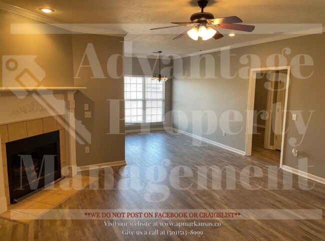 Foto del edificio - Showings Available!
