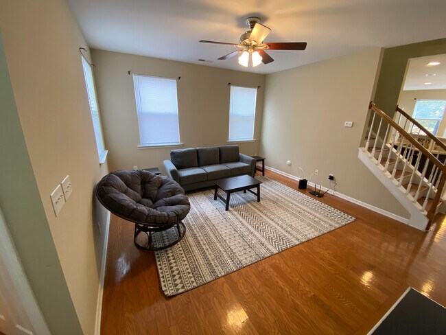 Building Photo - Room in Single Family Home on Meryton Park Way