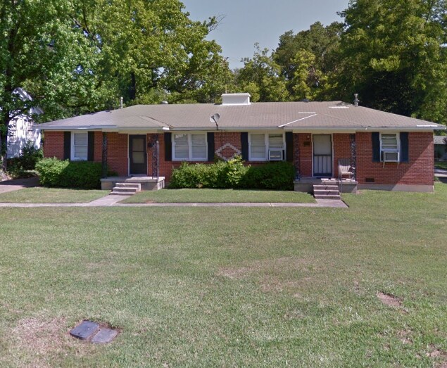 Foto del edificio - 144-146e