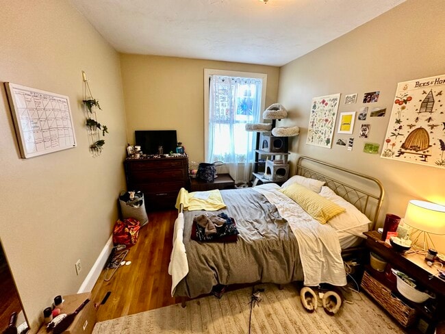 Foto del edificio - 17 Highgate St