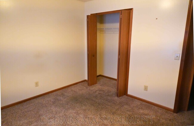 Dormitorio secundario - 12 Cedars