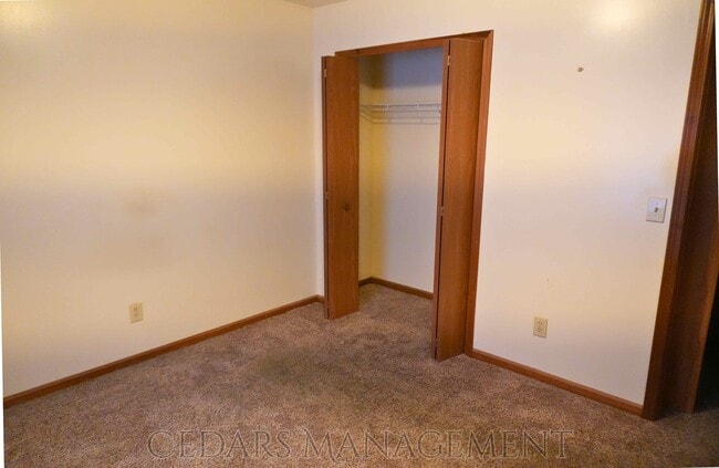 Secondary Bedroom - 12 Cedars