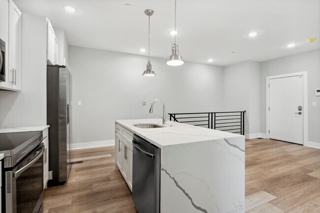 Foto del edificio - 2125 E Norris St