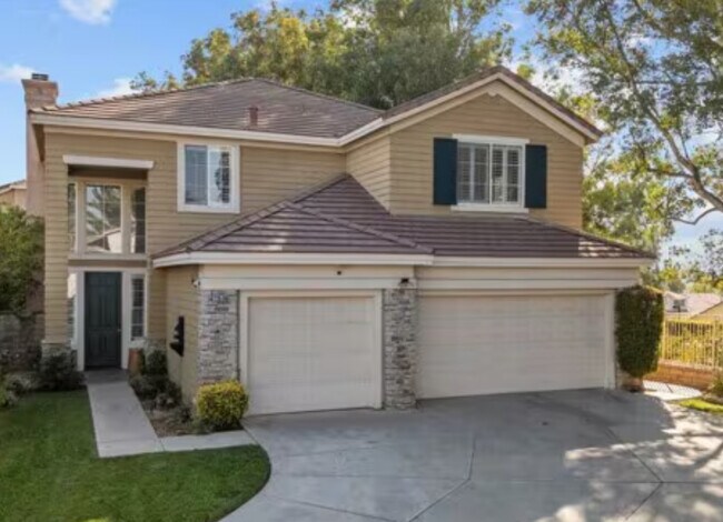 Building Photo - 23536 Summerglen Pl