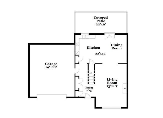 Foto del edificio - 12547 Autumn Blaze Dr