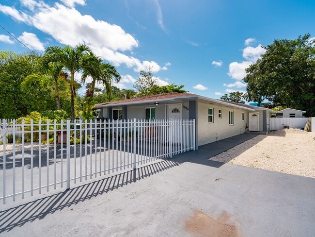 Photo - 1866 NW 27th St Apartment