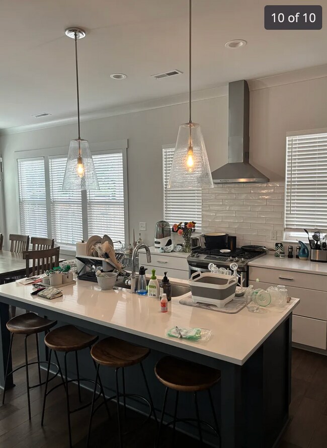 Foto del edificio - 5216 Lynnville Ave