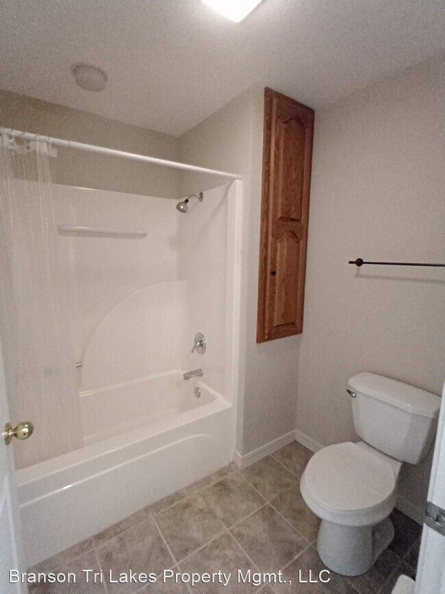 Foto del edificio - 2 br, 2 bath House - 7803 Cozy Cove Rd