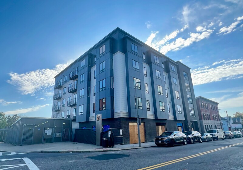 Foto del edificio - 1970 Dorchester Ave