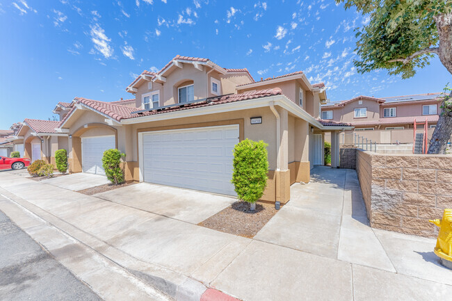 Chollas Heights Military Housing