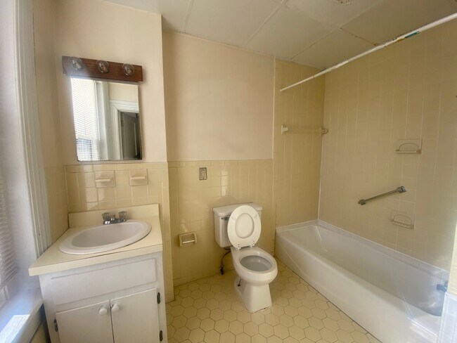 Foto del edificio - 314 W Leigh St